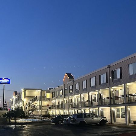 Baymont Inn And Suites By Wyndham Columbus / Near Osu Eksteriør billede