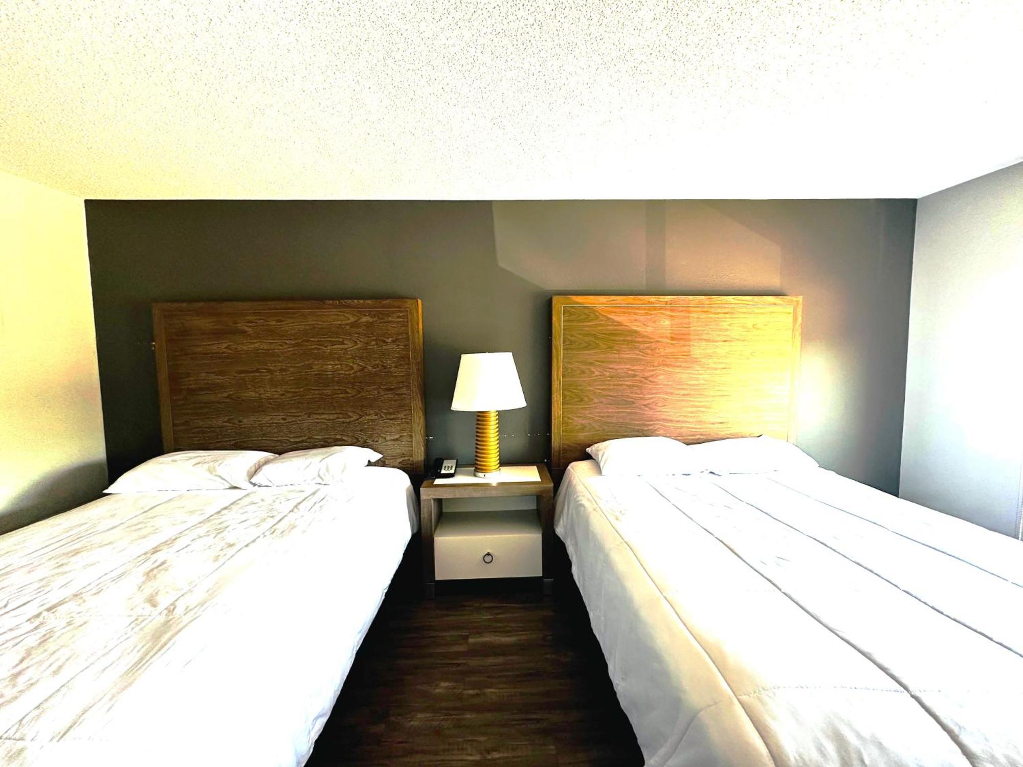 Baymont Inn And Suites By Wyndham Columbus / Near Osu Eksteriør billede