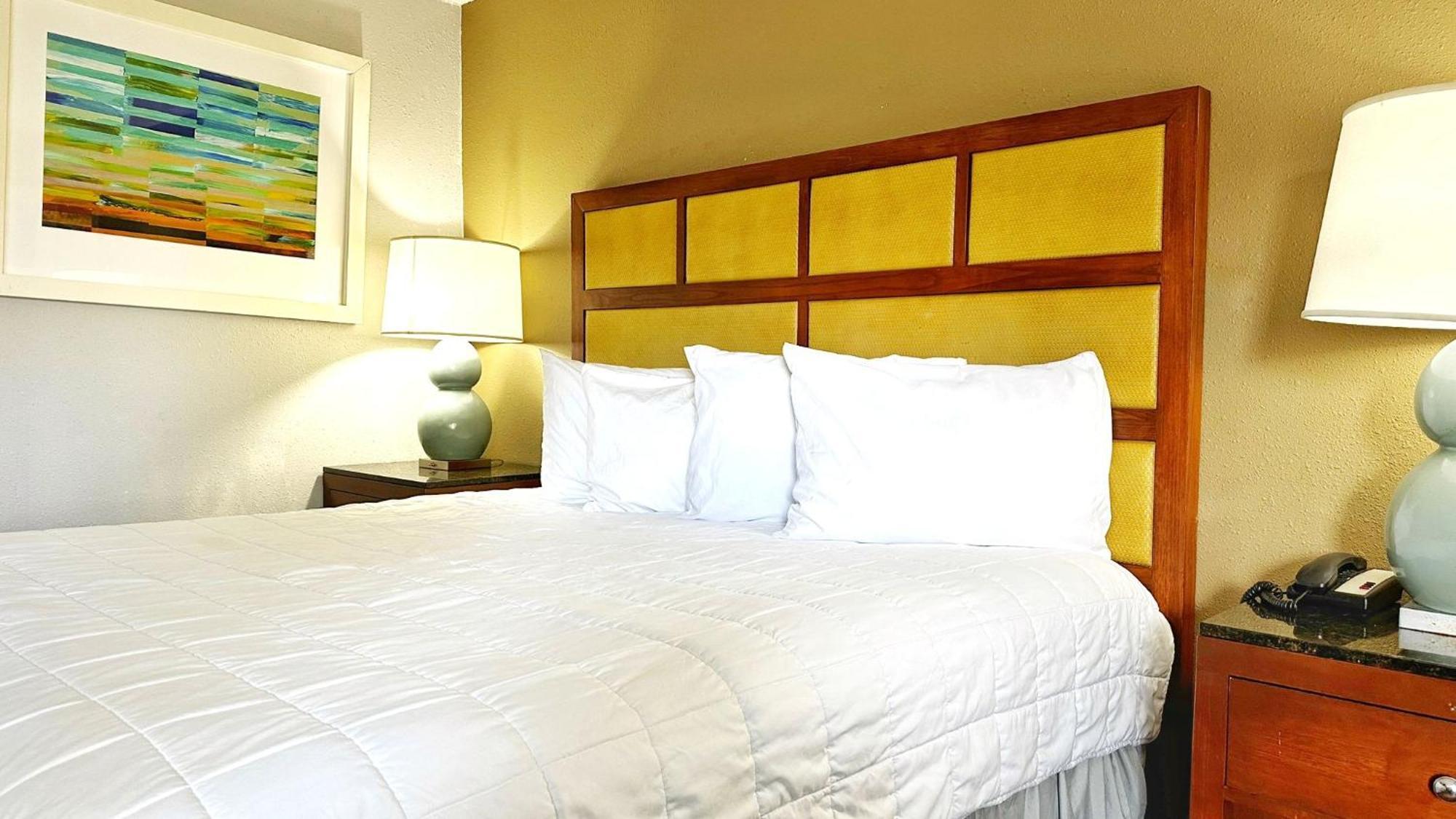 Baymont Inn And Suites By Wyndham Columbus / Near Osu Eksteriør billede