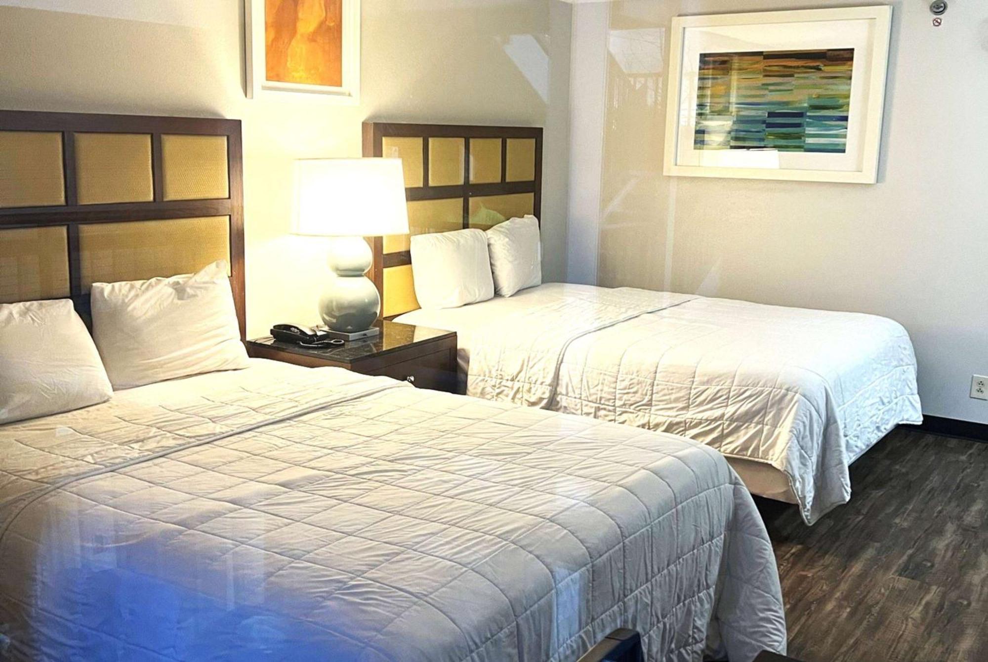 Baymont Inn And Suites By Wyndham Columbus / Near Osu Eksteriør billede