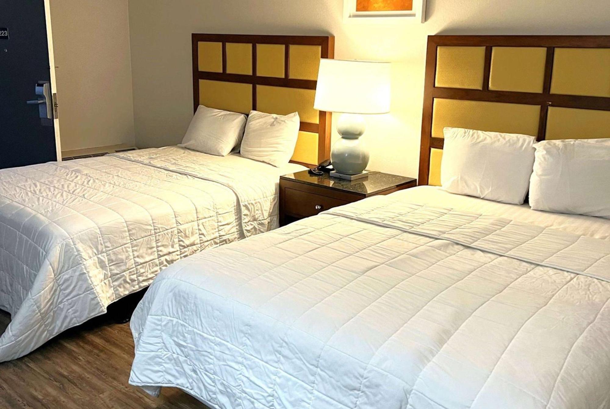 Baymont Inn And Suites By Wyndham Columbus / Near Osu Eksteriør billede